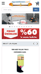 Mobile Screenshot of isguvenlikstore.com